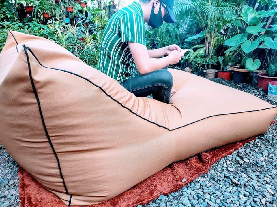 Bean bag beds top for sale